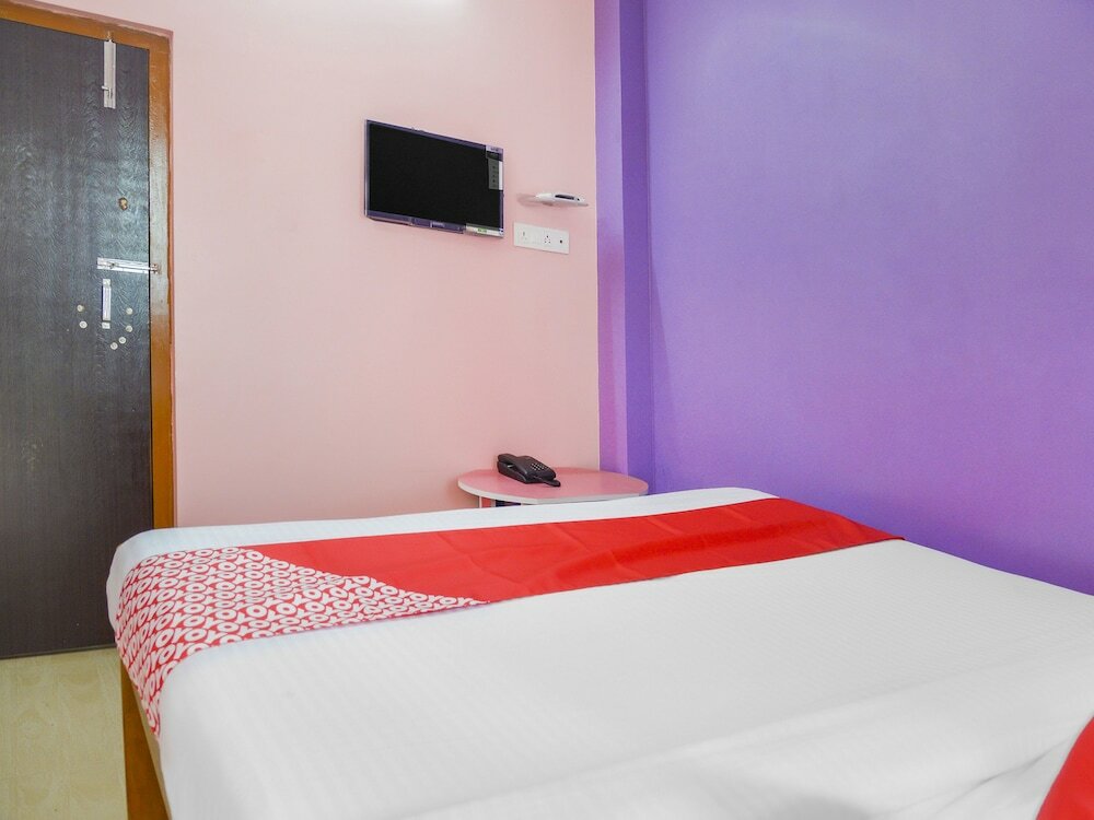 Фото Oyo 14884 Costarica Guest House