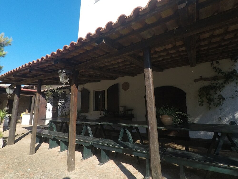 Фото Agriturismo Masseria Piutri