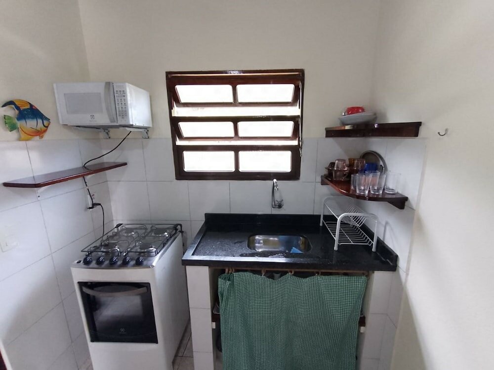 Фото Praialar Apartamentos