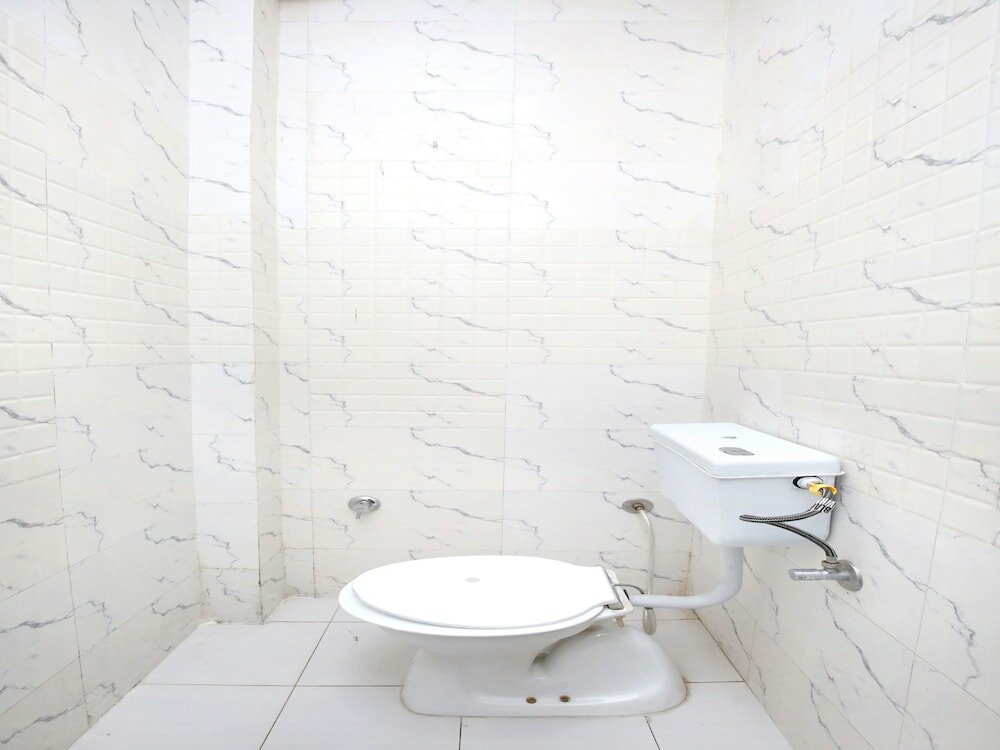 Фото Oyo 14466 Asha Bed & Breakfast