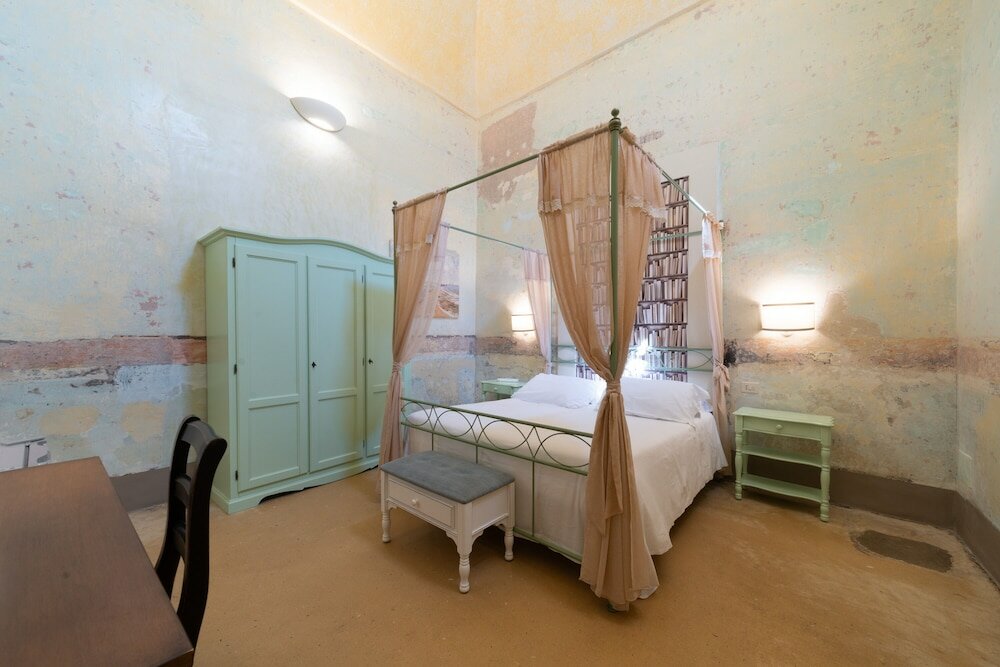 Фото Dimora storica Briganti