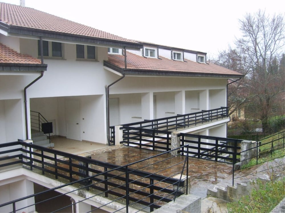 Фото Hotel Gioia