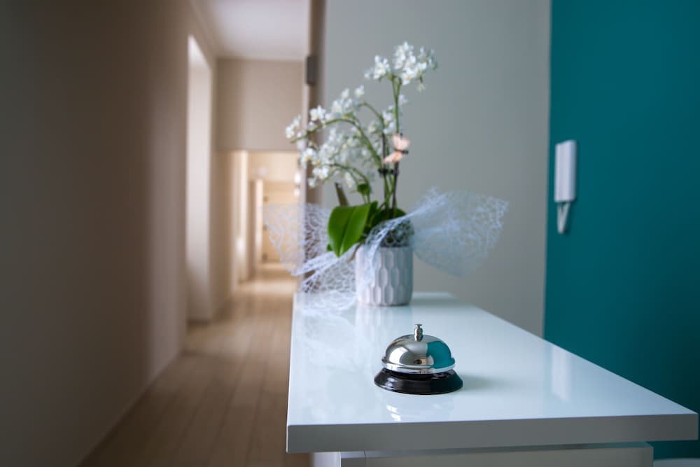 Фото Gleda Rooms Deluxe