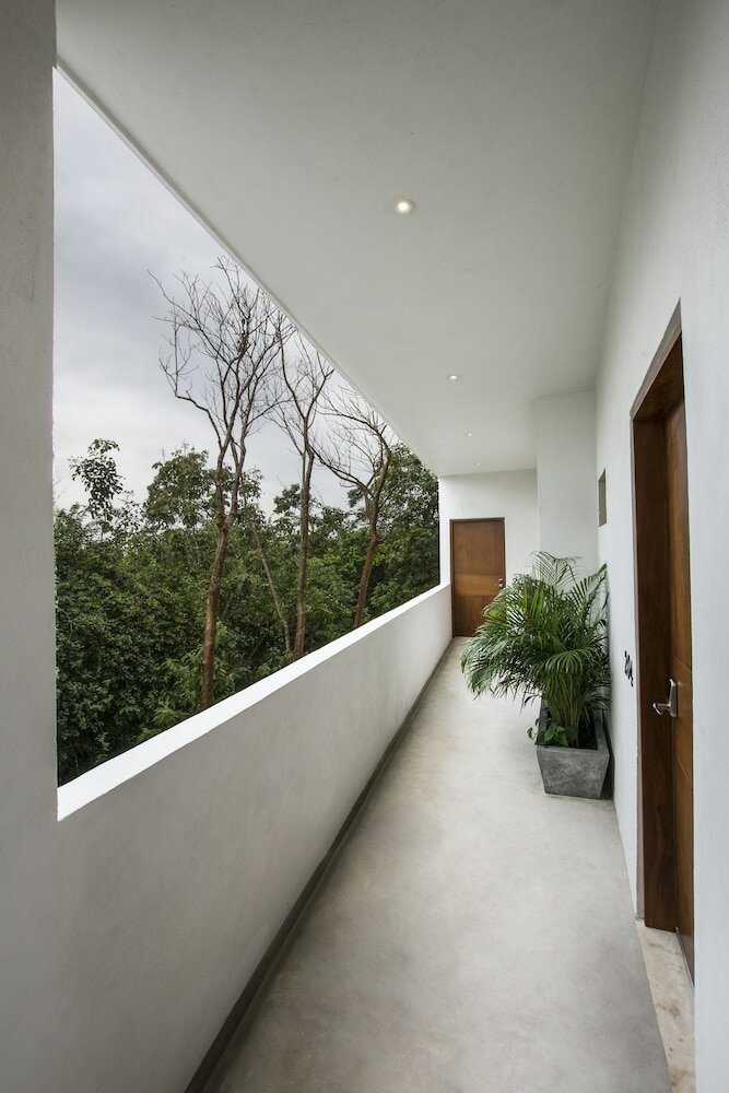 Фото The Strabon Tulum