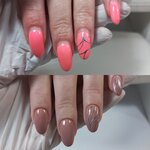 Kalina (ulitsa Novosyolov, 4), estudio de manicura