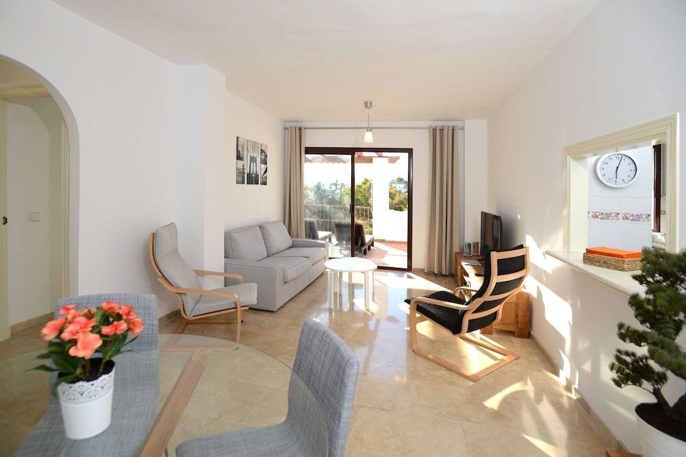 Фото Sierra Bermeja 1-414