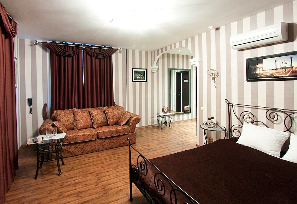 Фото Палацио