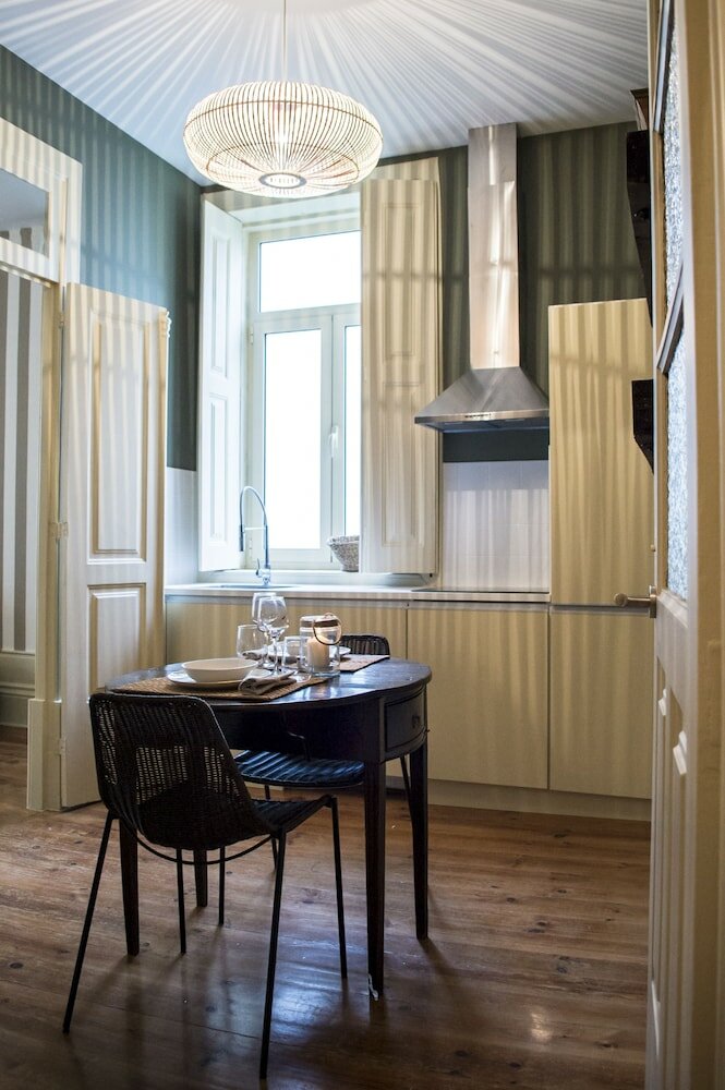 Фото Unique Apartments