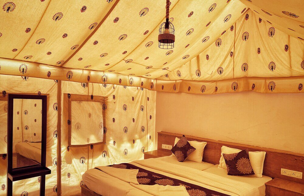 Фото Desert Dream Royal Camp