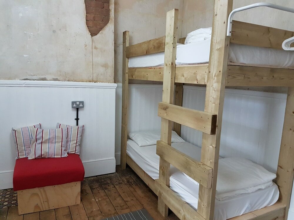 Фото Bunkhouse Bournemouth - Hostel