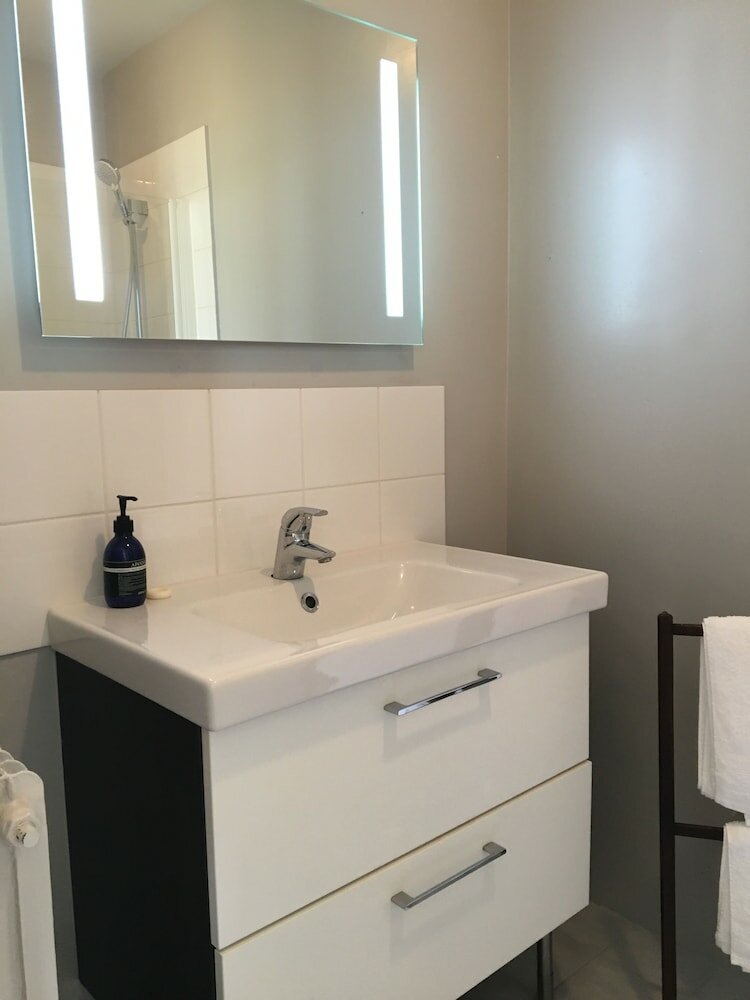 Фото B&B Le Jardin de Carco