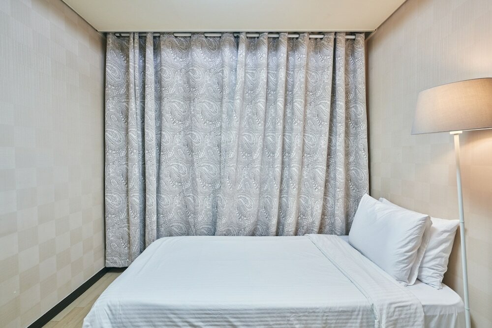 Фото Hotel Peyto Samseong