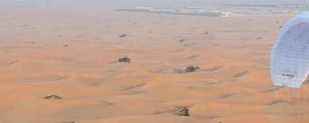 Фото Desert Dream Royal Camp