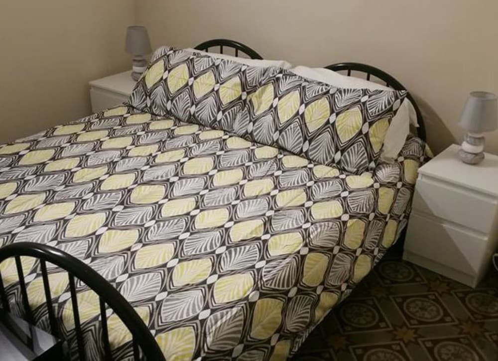 Фото B&b Stesicoro InHabit- Guesthouse City Center