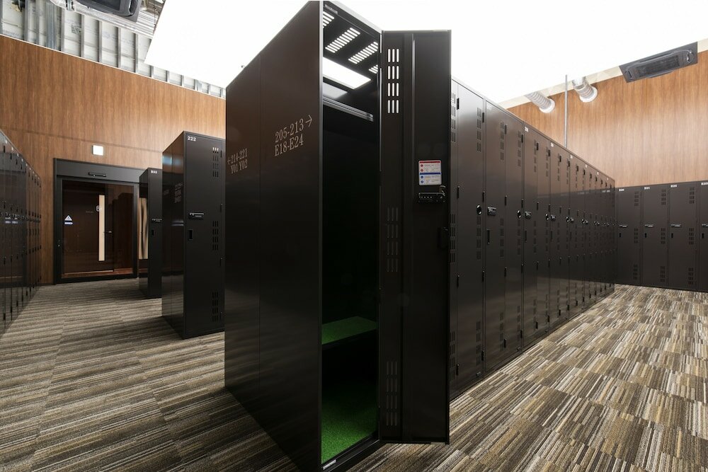 Фото First Cabin Niseko