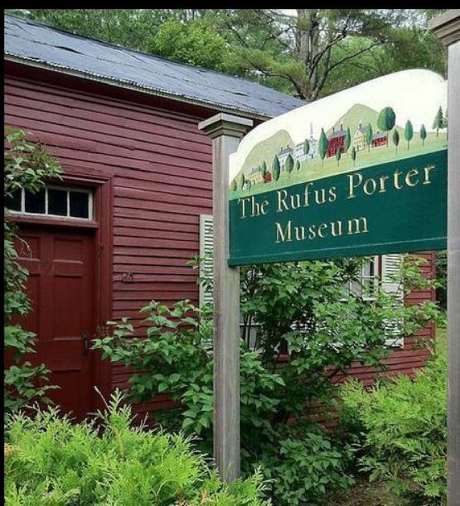 Фото Denmark Stage Stop House