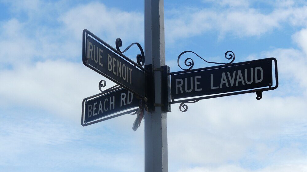 Фото Akaroa Central Apartment