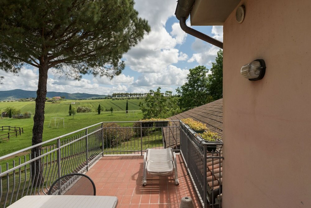 Фото Poggio Verde