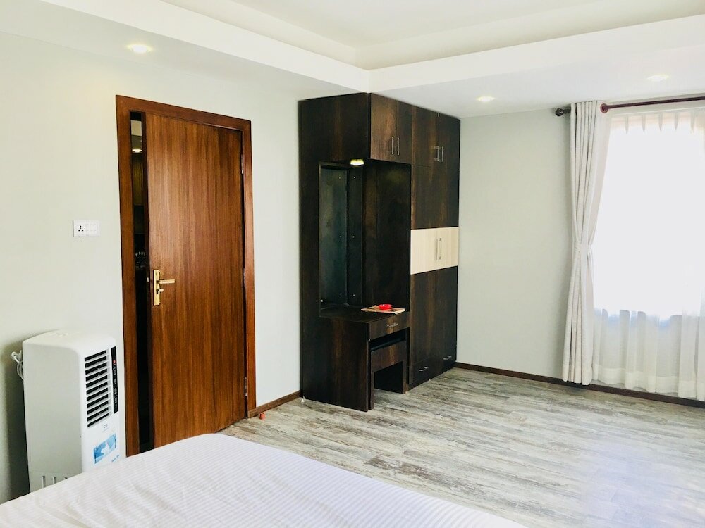 Фото Tara Serviced Apartments