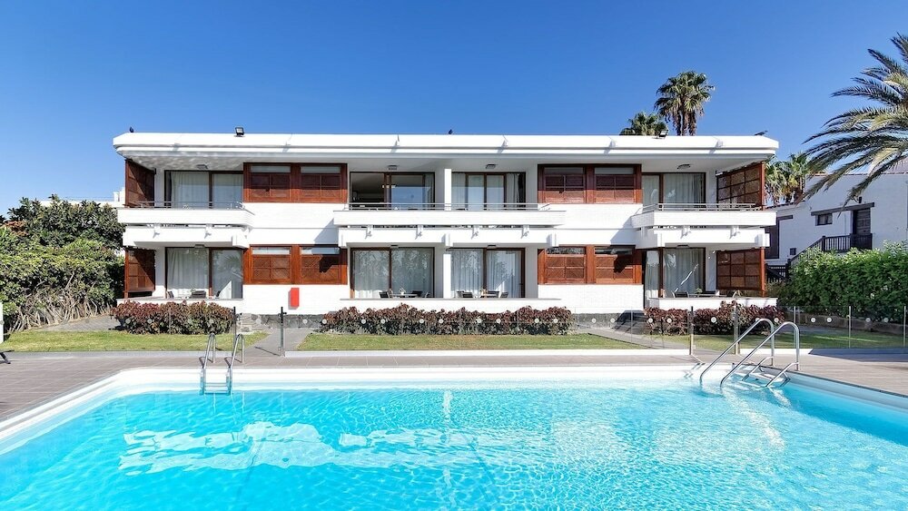 Фото Apartamento Las Nasas by Labranda