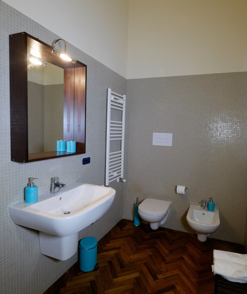 Фото Il Pozzo Di San Lorenzo