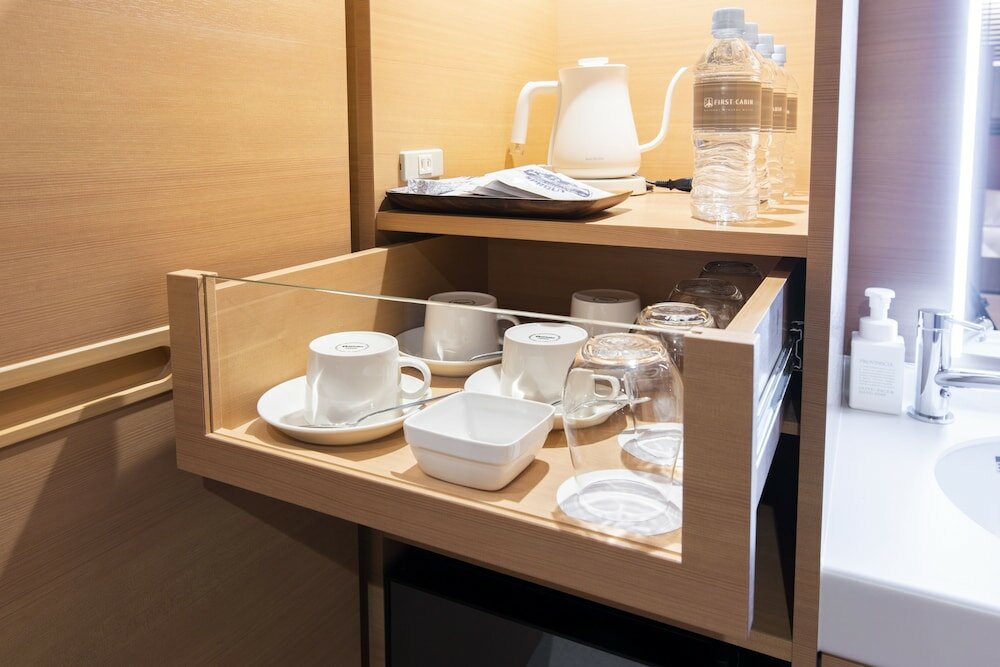 Фото First Cabin Niseko