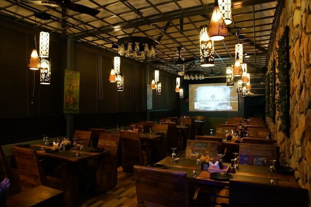 Фото Jd Hotel Four Boutique