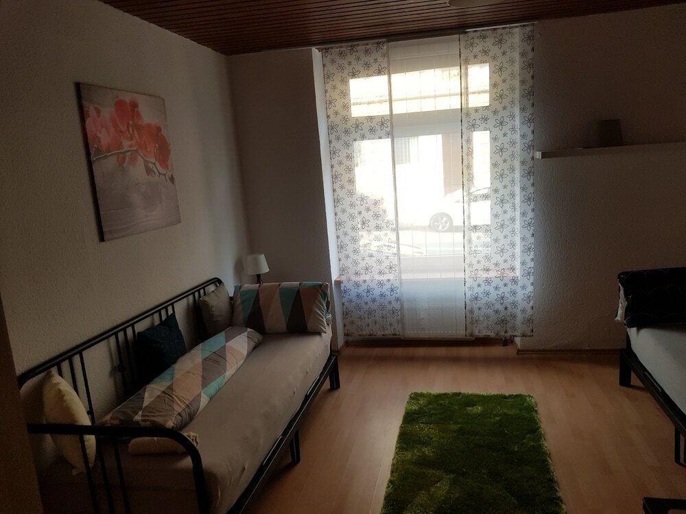 Фото - SP Hotels - Apartment am Nützenberg