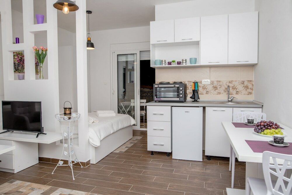 Фото Apartments Tina