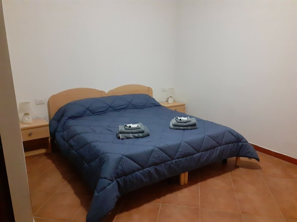 Фото Hotel Bena e Traes