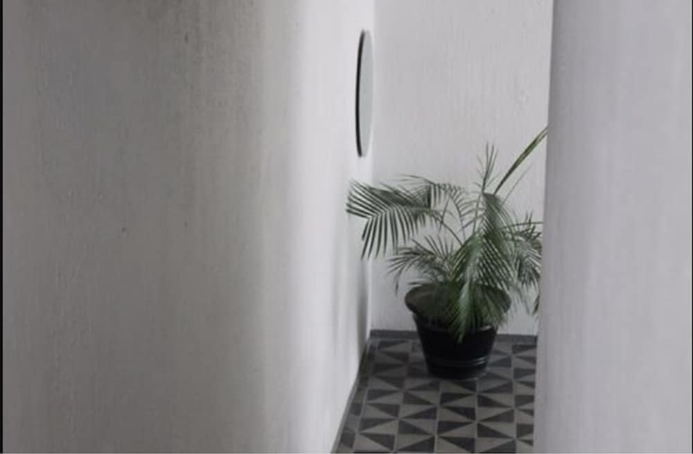 Фото Casa Zapopan Hotel