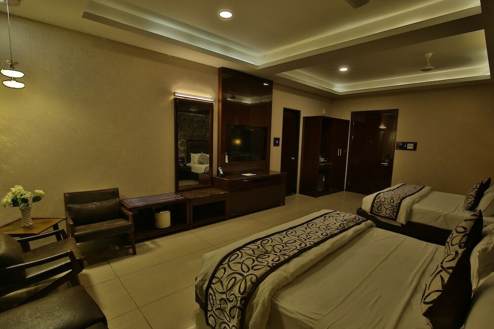 Фото Treat Resort