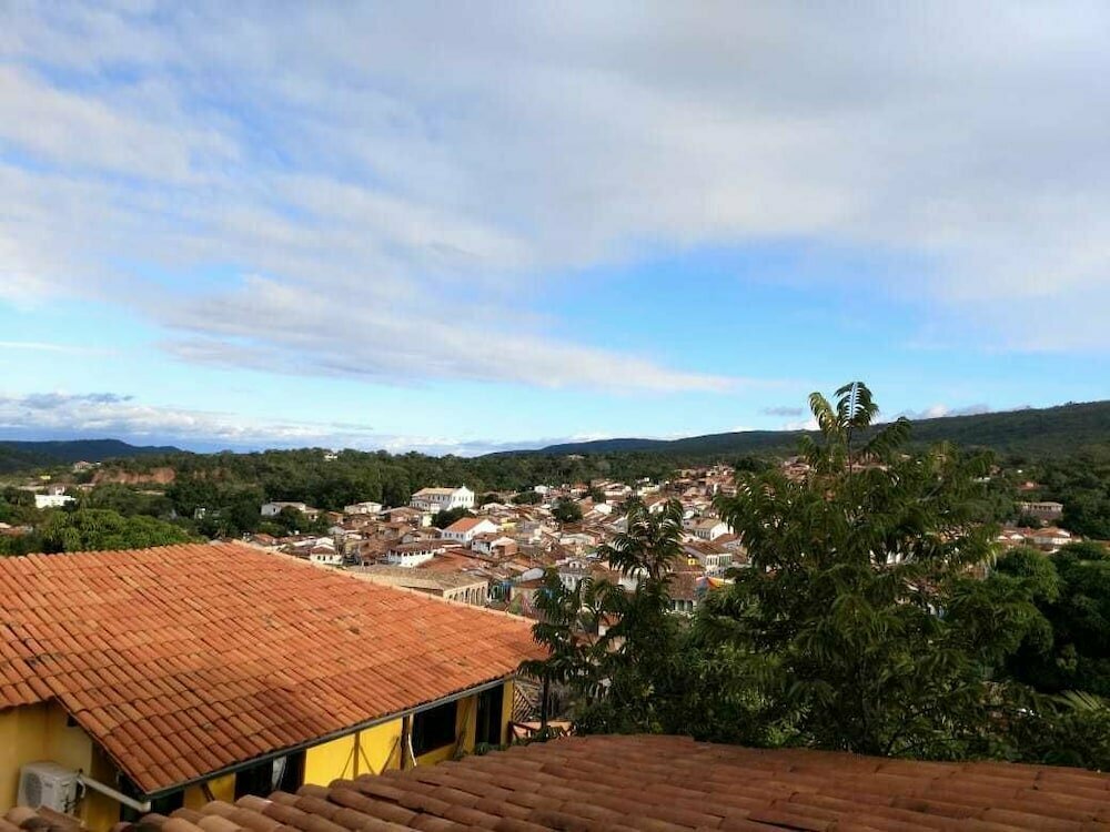 Hotel Cama e Café, State of Bahia, photo