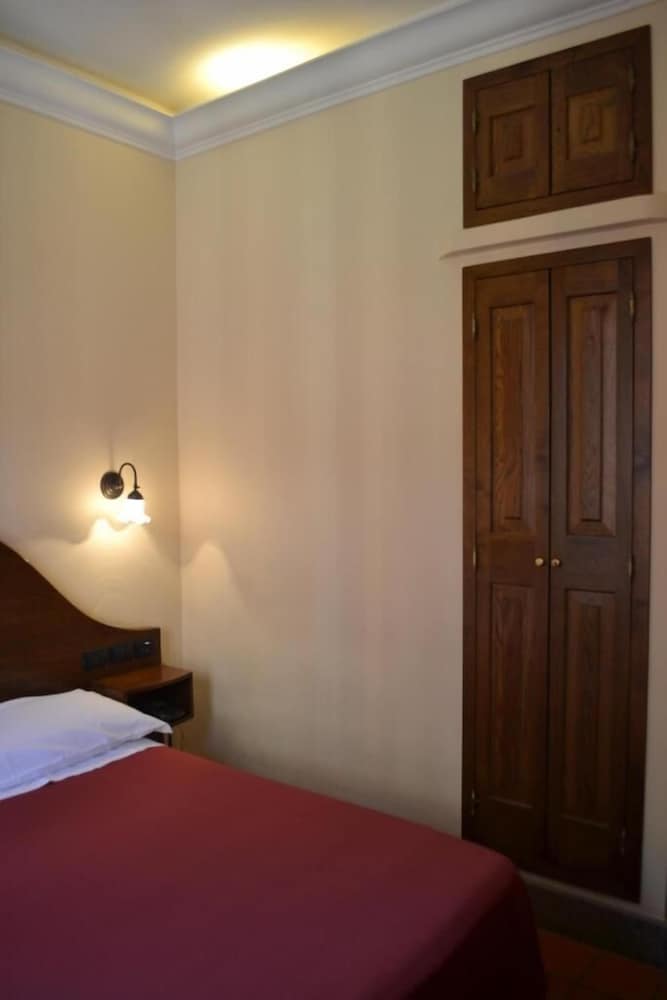 Фото Hotel Al SanPietrino