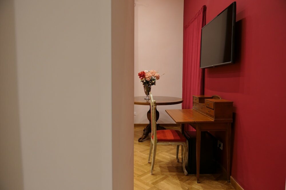 Фото B&b City Soul Spaccanapoli