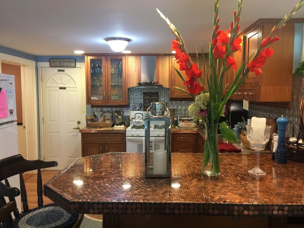 Фото Denmark Stage Stop House