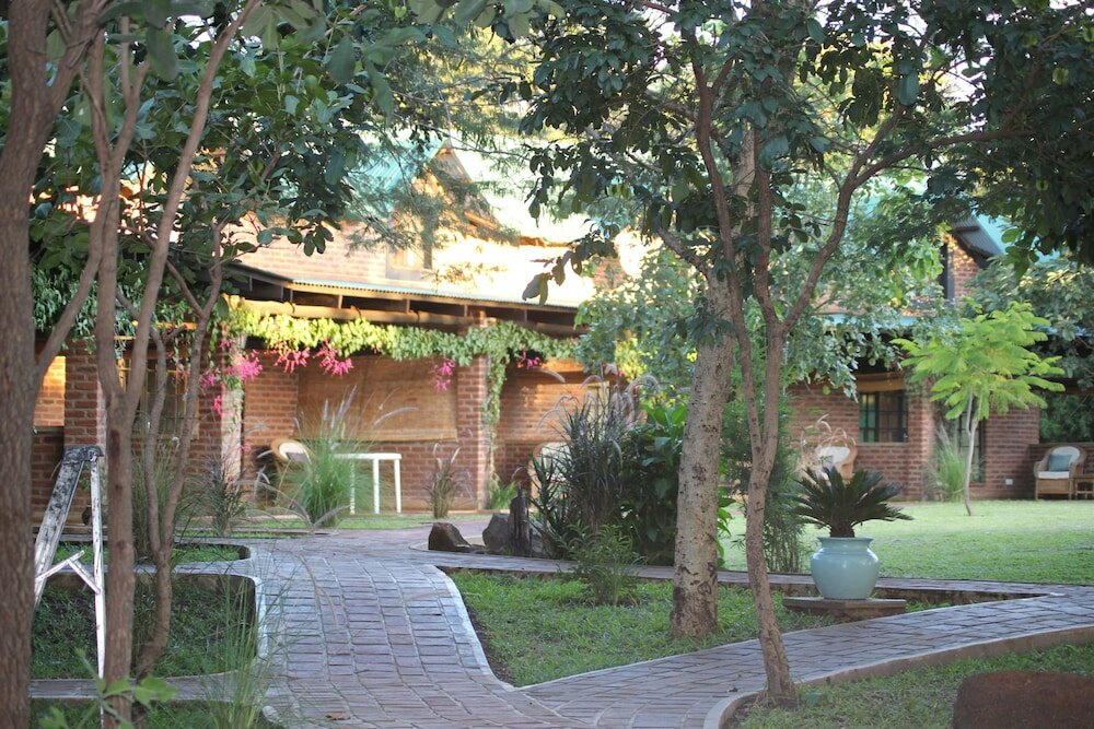 Фото Eden Estates & Boutique Lodge