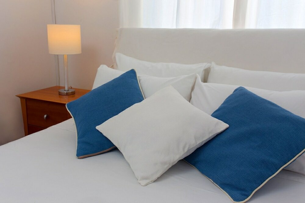 Фото Seaside Luxury Beach Apartment