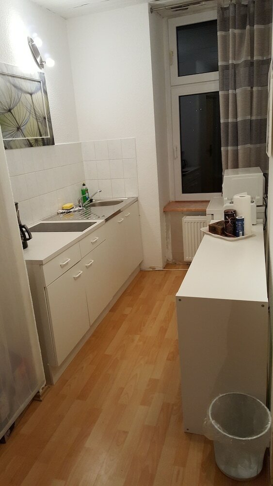 Фото - SP Hotels - Apartment am Nützenberg