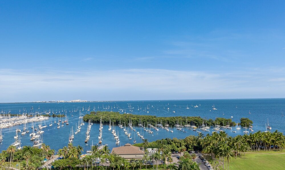 Фото Miami Vacation Rentals - Coconut Grove