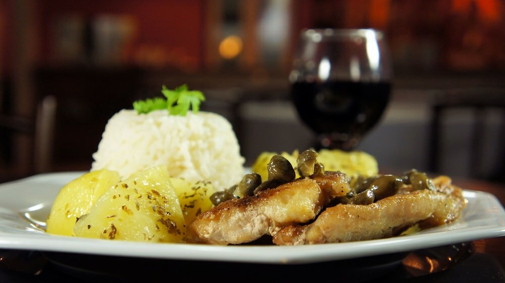 Фото Bangalôs Do Pontal