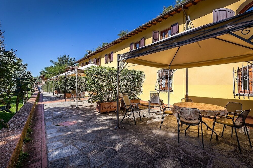 Фото Podere Casalino