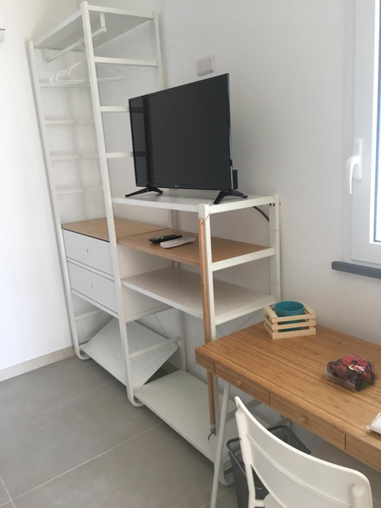 Фото B&b il giardino di Agata