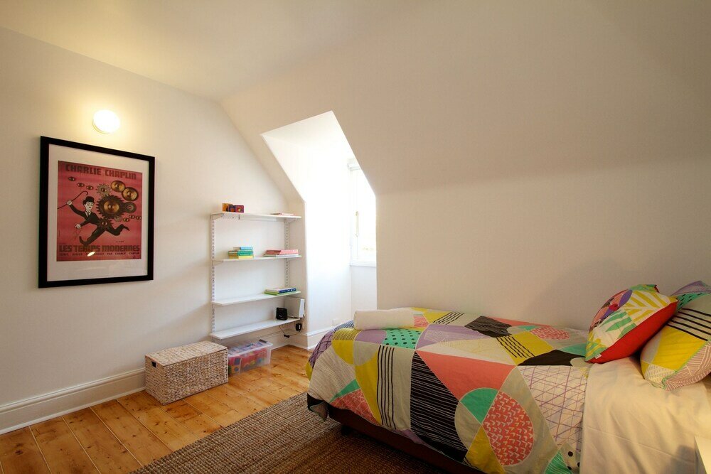 Фото Strahan House