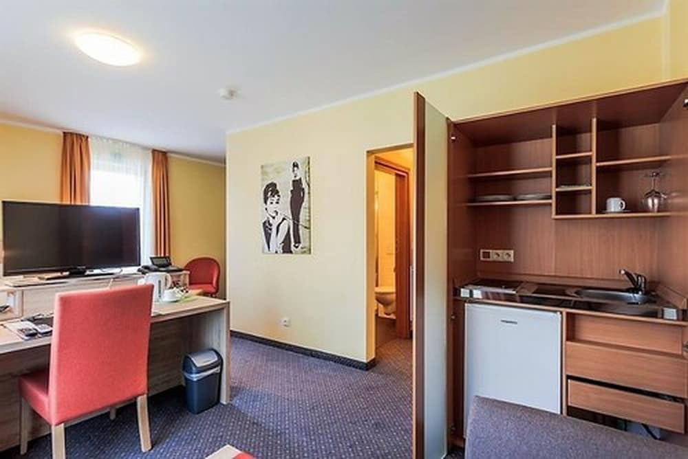 Фото Hotel Restaurant Kasserolle