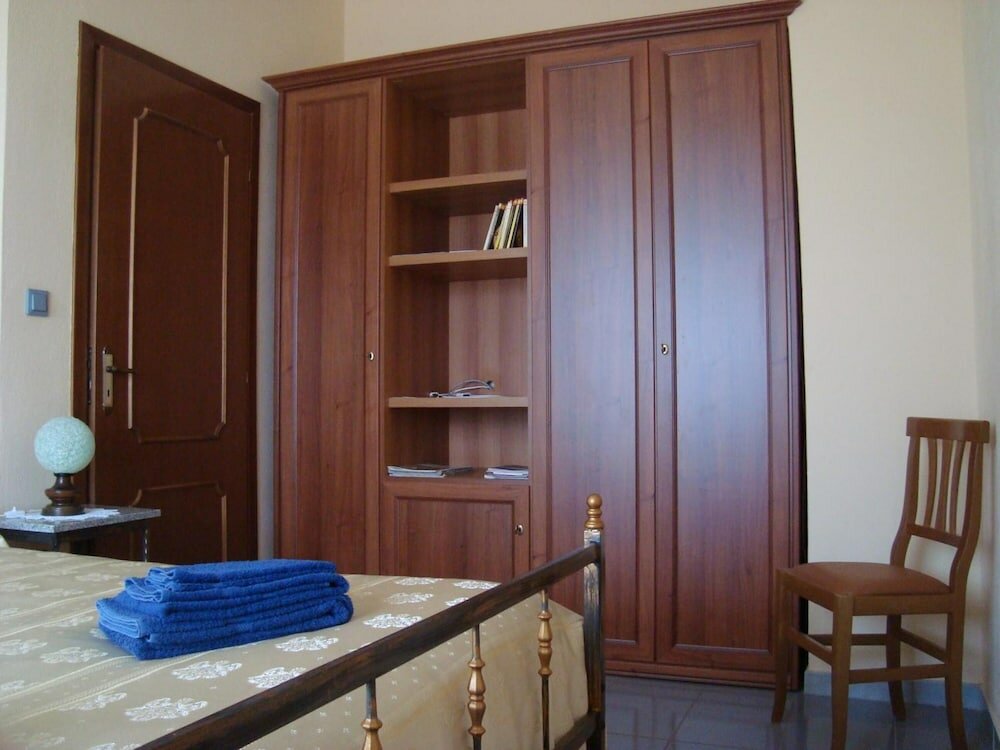 Фото B&b Esperanca