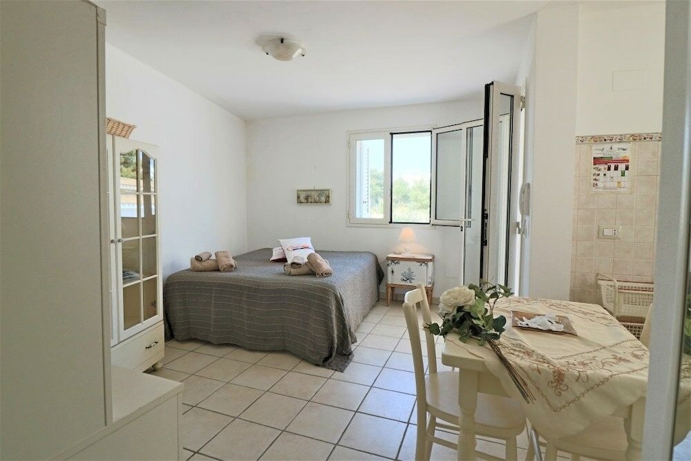 Фото Residence Il Pescatore