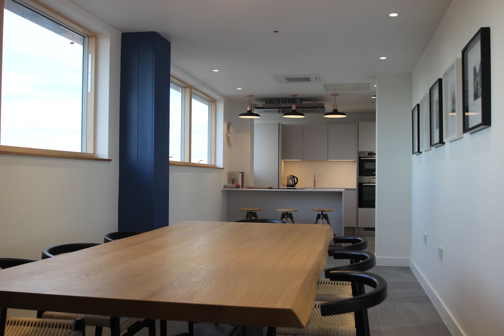 Фото Berkshire House