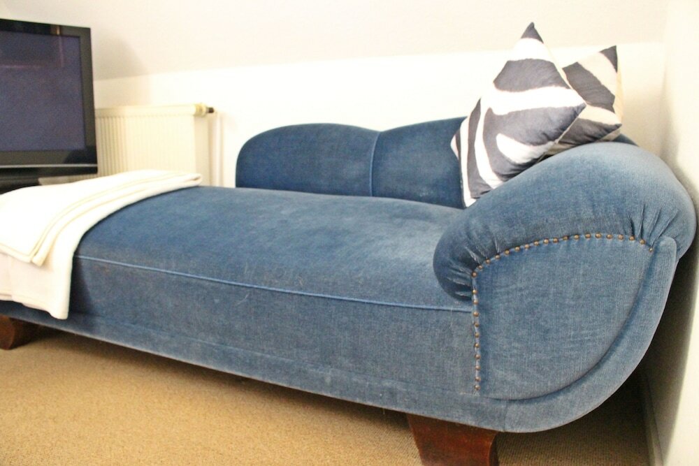 Фото Haus Kuckucksnest