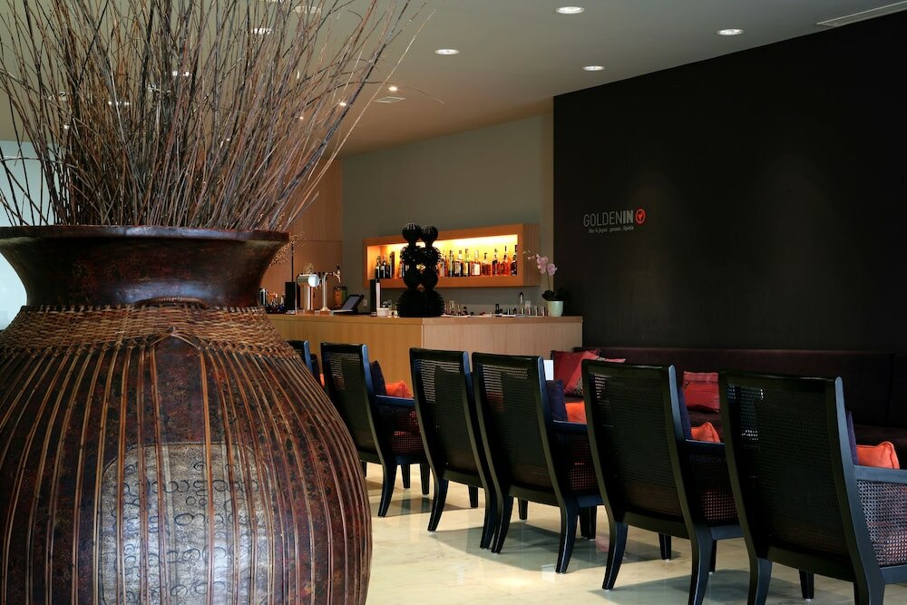 Фото Golden Residence Hotel